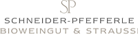SCHNEIDER-PFEFFERLE STRAUSSI & BIOWEINGUT-Logo