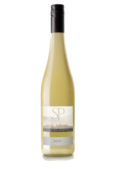 2025 SECCO PERLWEIN  | feinfruchtig | 0,75 L